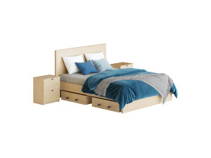 Montmartre 160 Modelo 3D