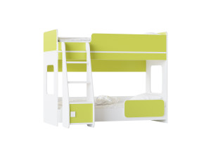 Bed Legend 3D 模型