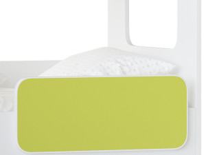 Bed Legend 3D Model