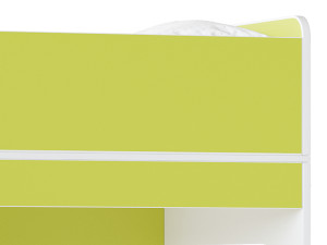Bed Legend 3D Model