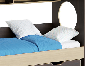 Bed Legend 3Dモデル