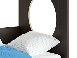 Bed Legend 3Dモデル