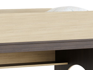 Bed Legend 3Dモデル