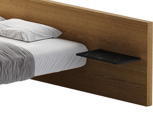 Air Wildwood Bed - Lago 3D Model