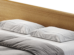 Air Wildwood Bed - Lago 3D Model