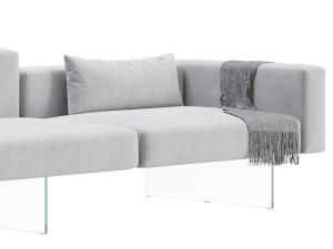 Air sofa 3D-Modell