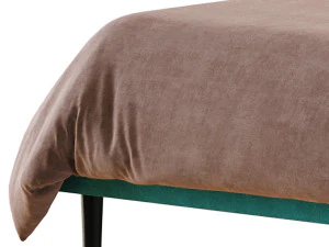Amolife Upholstered Bed 3D Model