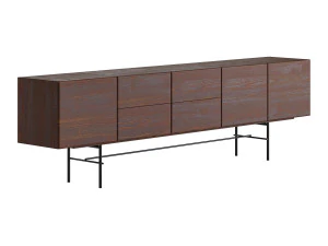 Arflex RUBYCON 3D Model