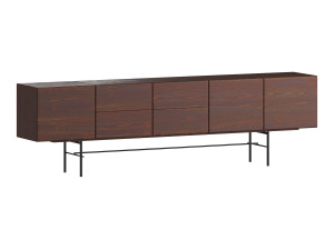 Arflex RUBYCON Modelo 3D
