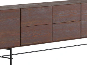 Arflex RUBYCON 3D Model