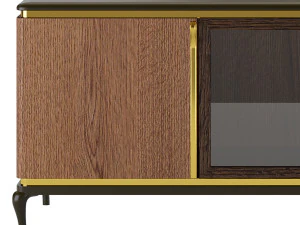 Arredamenti DILAN 3D Model