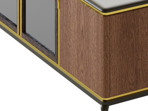 Arredamenti DILAN 3D 모델