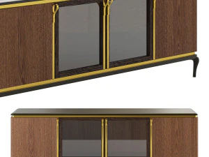 Arredamenti DILAN 3D Model