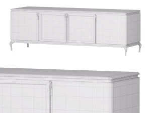 Arredamenti DILAN 3D Model