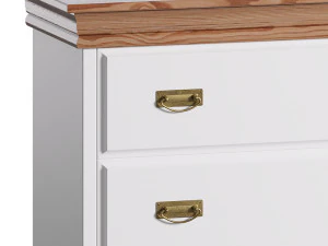 COPPELIA ARPL2049 3D Model