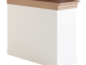 COPPELIA ARPL2049 Modèle 3D