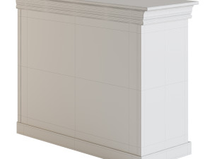 COPPELIA ARPL2049 Modèle 3D