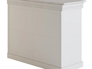 COPPELIA ARPL2049 3D Model