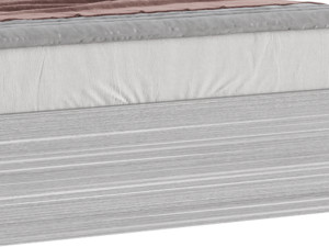 Badhir bed 3D Model