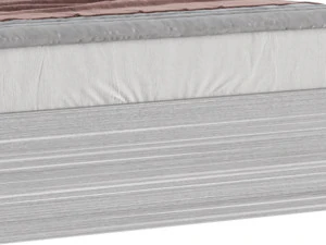 Badhir bed 3D Model
