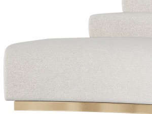 Bayreuth armchair 3D Model