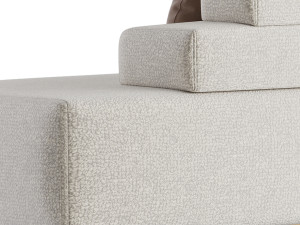 Bayreuth armchair 3D Model