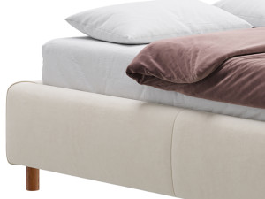 Bed ODRI 3D Model