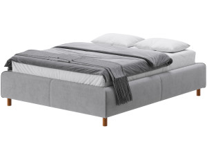 Bed ODRI 3D Model