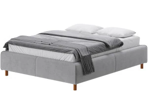 Bed ODRI 3D Model