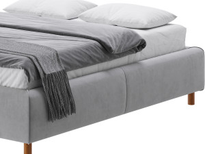 Bed ODRI 3D Model