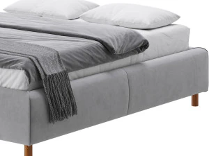 Bed ODRI 3D Model