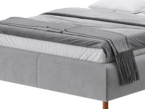 Bed ODRI 3D Model