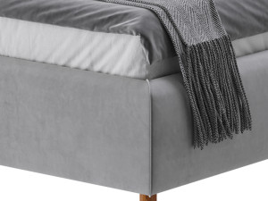 Bed ODRI 3D Model