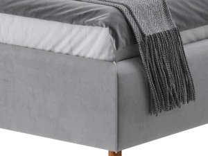 Bed ODRI 3D Model