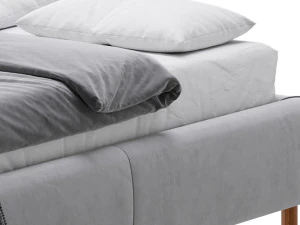 Bed ODRI 3D Model