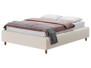 Bed ODRI 3D Model
