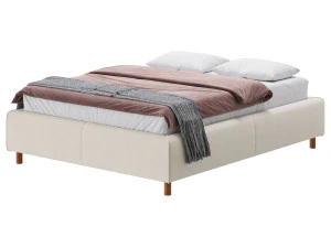 Bed ODRI 3D Model