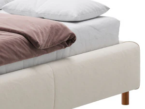 Bed ODRI 3D Model