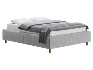 Bed ODRI 3D Model