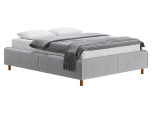Bed ODRI 3D Model