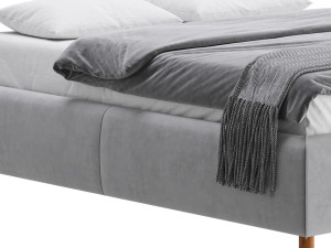 Bed ODRI 3D Model