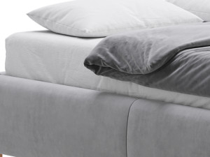 Bed ODRI 3D Model