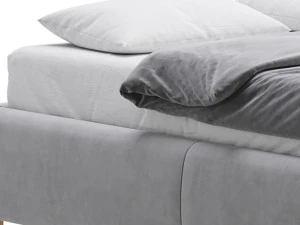 Bed ODRI 3D Model