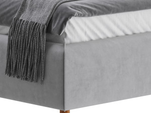 Bed ODRI 3D Model
