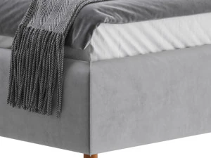 Bed ODRI 3D Model