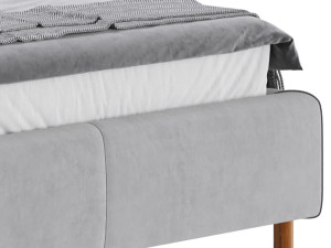 Bed ODRI 3D Model