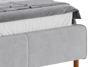 Bed ODRI 3D Model