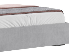 Bed VISTA 2 3D Model