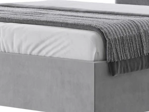 Cama VISTA 2 Modelo 3D