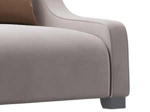 Big John Sofa 3D Модель